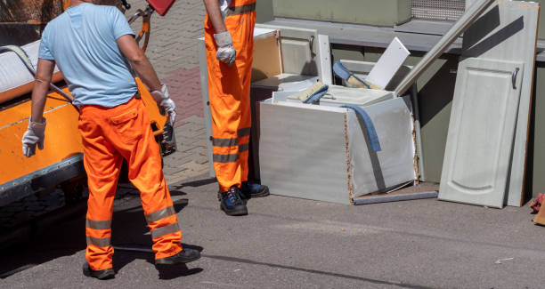 Best Hoarding Cleanup  in Ontario, OH