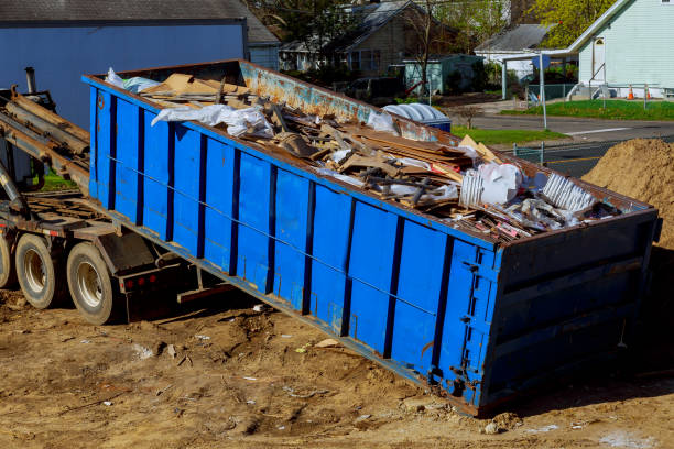 Best Shed Removal  in Ontario, OH